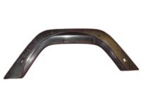 Mopar 5DS74TZZAD Flare, Rear Passenger Side