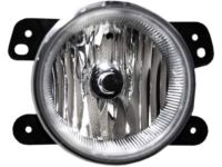 Mopar 4805856AA Lamp Front Fog