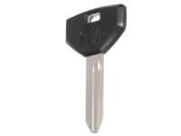 Mopar 4796386 Key, 78 Groove