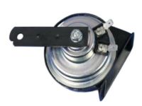 Mopar 5026208AC Horn And Bracket High Note
