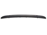 Mopar 68377772AA Applique, Front