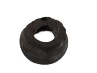 Mopar 6502040 Nut, Hexagon Flange Lock Rear Spring Front Pivot M14X2.00