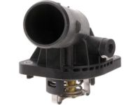 Mopar 68105533AB Housing Thermostat