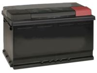 Mopar BBH7F001AA Battery