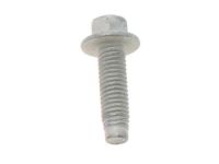 Mopar 6504793AA Screw Hexagon Flange Head M8X1.25X28 EGR Valve to Head
