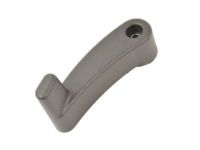 Mopar 1ZP90JXWAB Release Handle, Rear Inner Driver Side