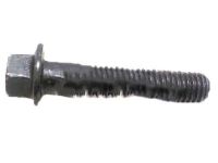Mopar 6101527 Screw Hexagon Flange Head M8X1.25X40