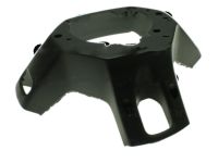 Mopar 1YH75DX9AC Rear Cover, Black