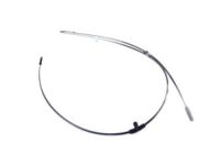 Mopar 68088817AB Hose Windshield Washer