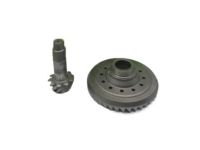 Mopar 68034375AA Gear Kit Ring And Pinion