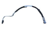 Mopar 52113125AC Hose Power Steering Return Rcb/Rack And Pinion To Cooler