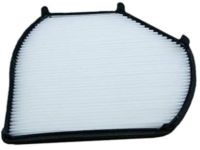 Mopar 5101438AA Cabin Air Filter