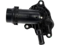 Mopar 68217305AE Housing Thermostat Include'S Thermostat