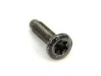 Mopar 6105221AA Support Strut Screw, Rear