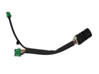 Mopar 68070624AA Harness Wiring