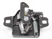 Mopar 4878060AD Lock, Front