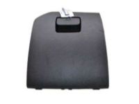 Mopar 6AB14TX7AE Glove Box Instrument Panel