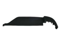Mopar 55077943AA Step Pad, Rear Driver Side