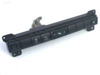 Mopar 56010658AD Switch 5 Gang