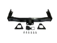 Mopar 68157041AB Hitch Trailer