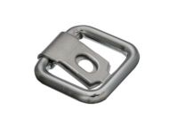 Mopar 68348749AA Rear Quarter Trim Hook