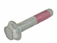 Mopar 6511356AA Idler Pulley Bolt