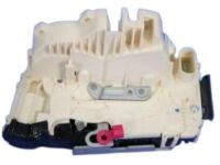 Mopar 4589699AH Latch Rear Door