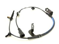 Mopar 5085822AB Sensor Anti-Lock Brakes
