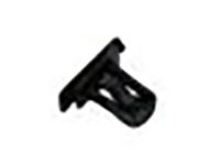 Mopar 5125550AA Trim Molding Retainer, Driver Side