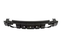Mopar 68103024AB Absorber, Front