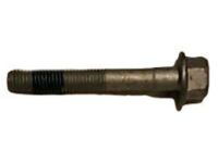 Mopar 5133748AA Bolt Hexagon Head