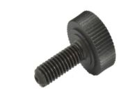 Mopar 6107026AA Screw Lower Bezel Attaching M6X14