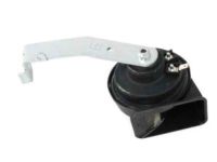 Mopar 56046501AD Horn And Bracket High Note