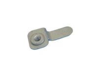 Mopar 6504449 Nut Hexagon M10-1.5