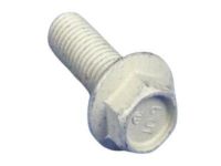 Mopar 6509430AA Yoke Bolt