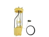 Mopar 68039179AB Module Package Fuel Pump/Level Unit