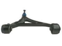 Mopar 4895041AG Arm Lower Control Front