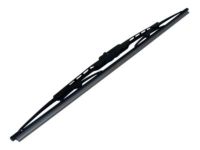 Mopar 5012611AB Blade Wiper