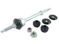 Mopar 5170290AD Link Kit Stabilizer Bar, Front