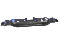 Mopar 55057072AA Seal Radiator Upper Includes Clips