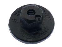 Mopar 6509692AA Nut Hexagon