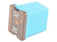 Mopar 68144442AA Maxi Fuse