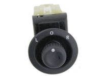 Mopar 56040694AD Mirror Switch, Front Driver Side