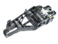 Mopar 68261820AA Striker Plate