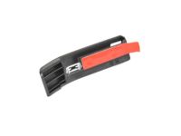 Mopar 5VX89LXHAA Roof Molding, Passenger Side