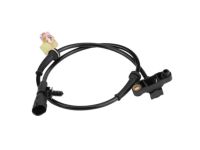 Mopar 5273332AC Sensor Anti-Lock Brakes