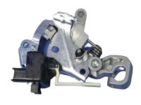 Mopar 5057506AC Bracket Gearshift