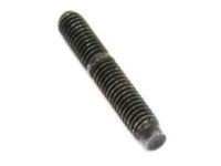 Mopar 6032878 Master, Hydraulic Clutch Control W/3.9L, 5.2L, 5.9L Engine