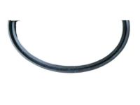 Mopar 2538695 Seal, Rear Clutch Piston, Rubber, Outer.