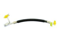 Mopar 68161178AC Line A/C Discharge: Seals, Transducer, O-Ring, Valve Core